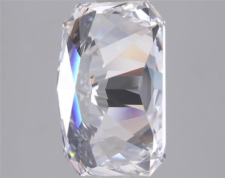 3.51 Carat Radiant Lab Diamond :: Greenstar spin frame 03