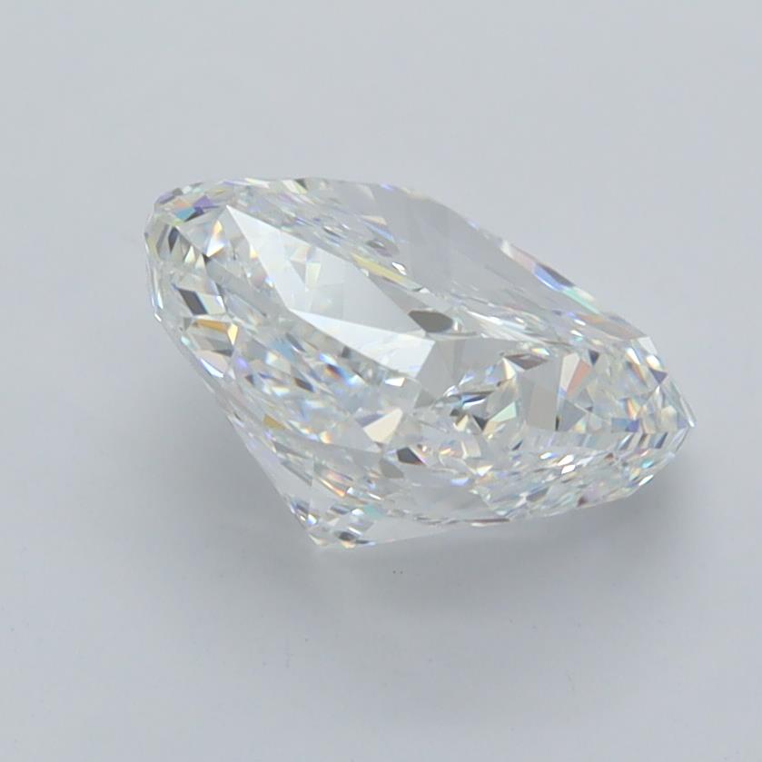 2.55 Carat Cushion Lab Diamond :: Greenstar spin frame 03