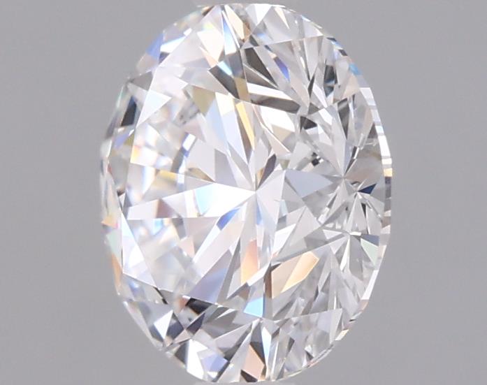 1.50 Carat Round Lab Diamond :: Greenstar spin frame 03