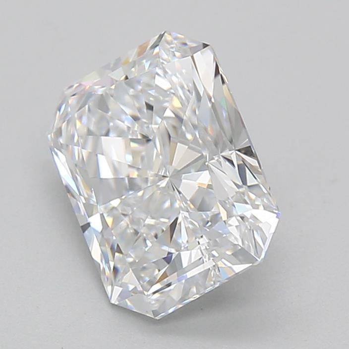 2.62 Carat Radiant Lab Diamond :: Greenstar spin frame 03
