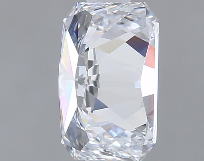 1.05 Carat Radiant Lab Diamond :: Greenstar spin frame 03