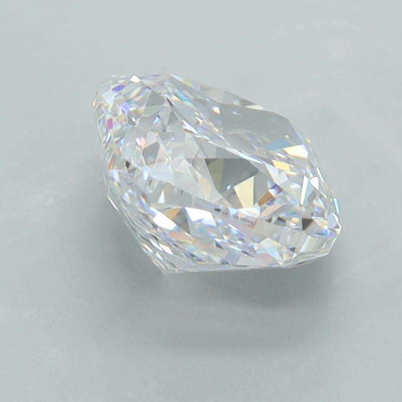 2.09 Carat Cushion Lab Diamond :: Greenstar spin frame 03