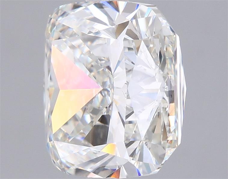 2.52 Carat Cushion Lab Diamond :: Greenstar spin frame 03
