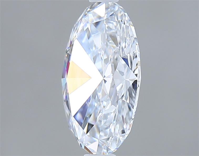 1.50 Carat Oval Lab Diamond :: Greenstar spin frame 03