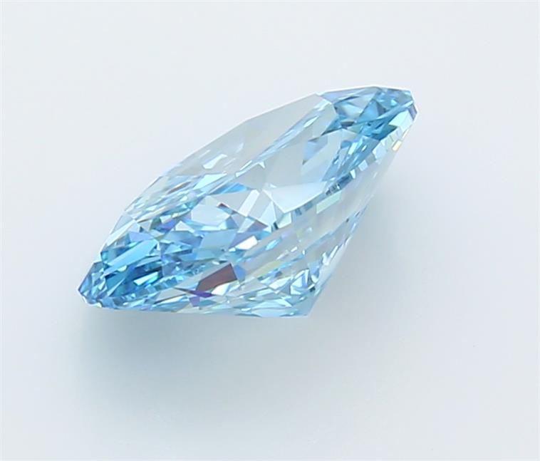 3.00 Carat Oval Lab Diamond :: Greenstar spin frame 03