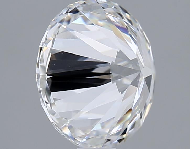 2.03 Carat Round Lab Diamond :: Greenstar spin frame 03
