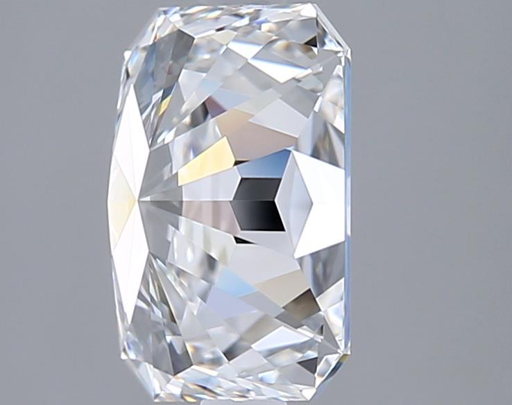 2.59 Carat Radiant Lab Diamond :: Greenstar spin frame 03
