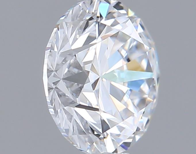 1.01 Carat Round Lab Diamond :: Greenstar spin frame 03