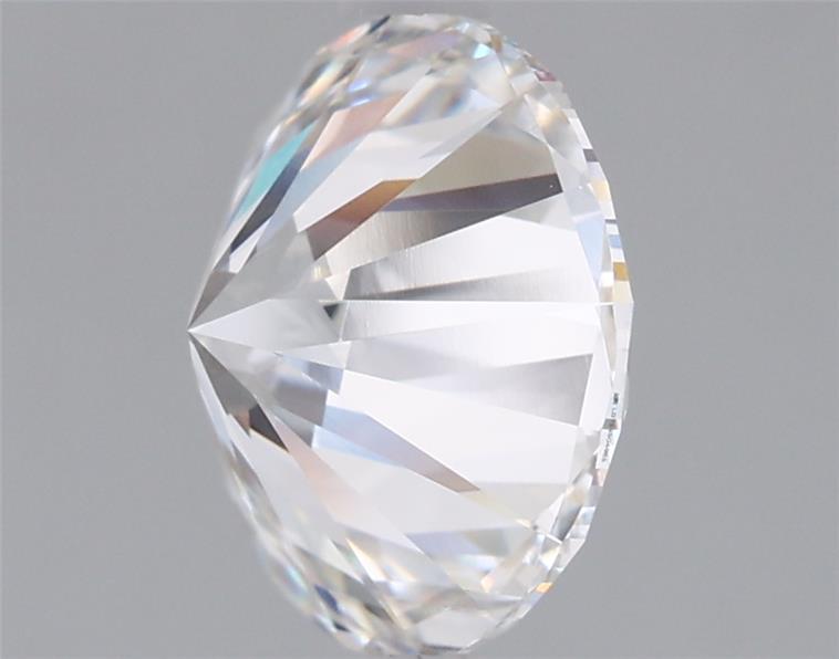 2.07 Carat Round Lab Diamond :: Greenstar spin frame 03