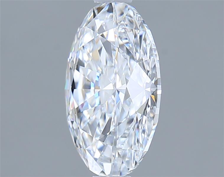 1.54 Carat Oval Lab Diamond :: Greenstar spin frame 03