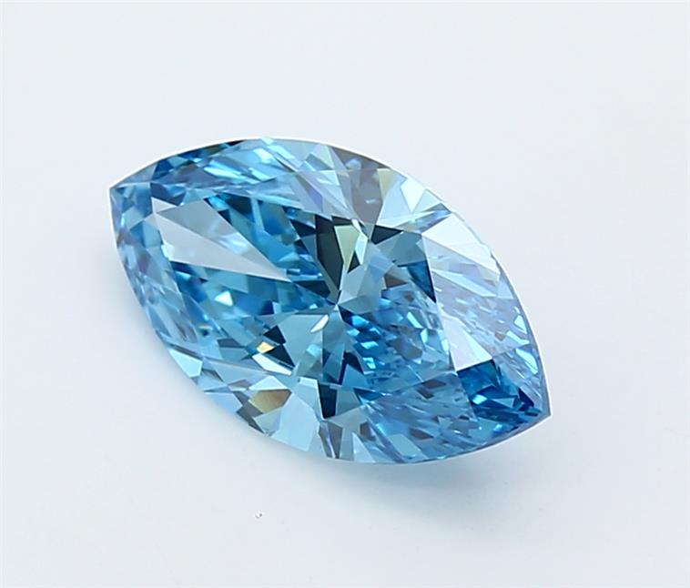 2.05 Carat Marquise Lab Diamond :: Greenstar spin frame 03