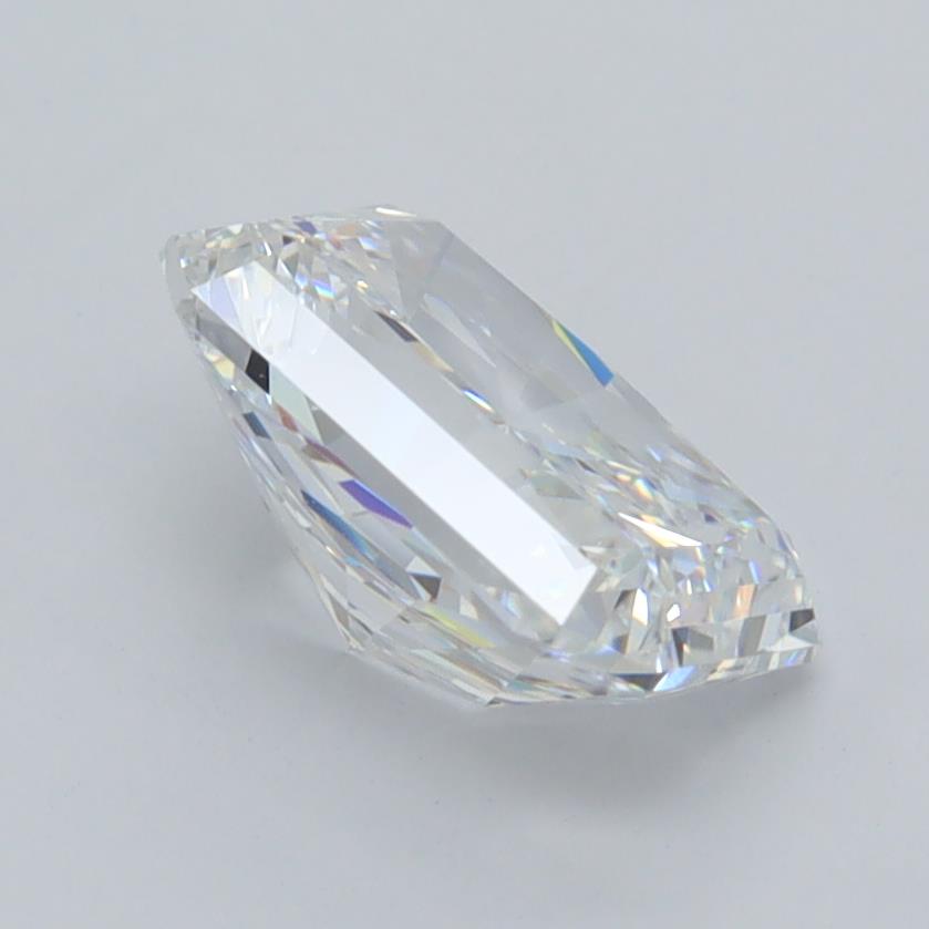 2.02 Carat Radiant Lab Diamond :: Greenstar spin frame 03