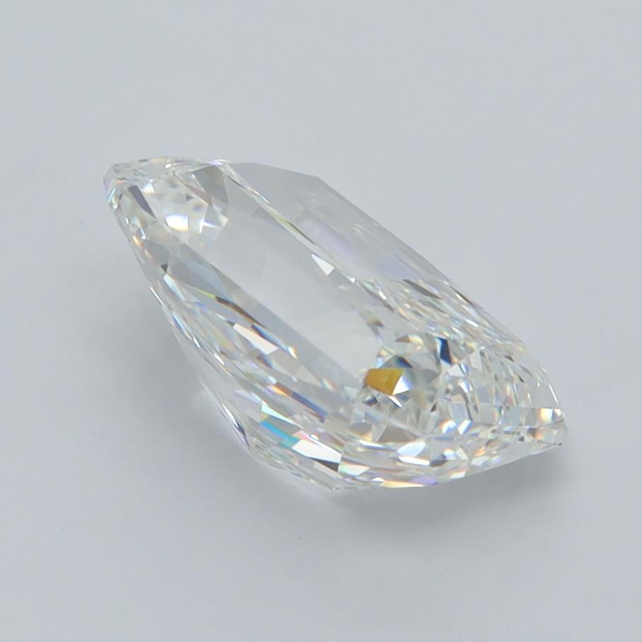 2.57 Carat Radiant Lab Diamond :: Greenstar spin frame 03