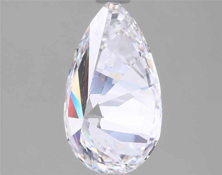 1.51 Carat Pear Lab Diamond :: Greenstar spin frame 03