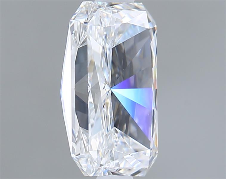 1.54 Carat Radiant Lab Diamond :: Greenstar spin frame 03