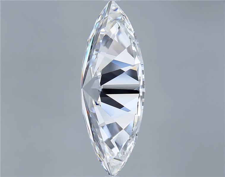 10.06 Carat Marquise Lab Diamond :: Greenstar spin frame 03