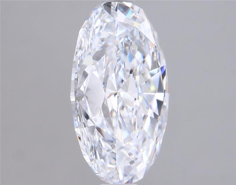 2.02 Carat Oval Lab Diamond :: Greenstar spin frame 03