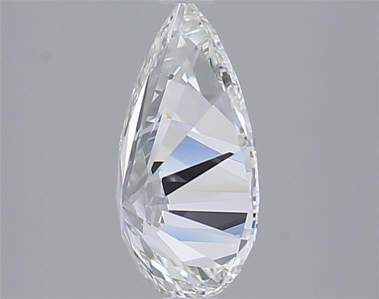 2.25 Carat Pear Lab Diamond :: Greenstar spin frame 03