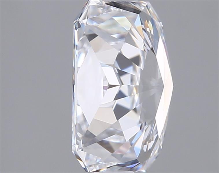 2.02 Carat Radiant Lab Diamond :: Greenstar spin frame 03