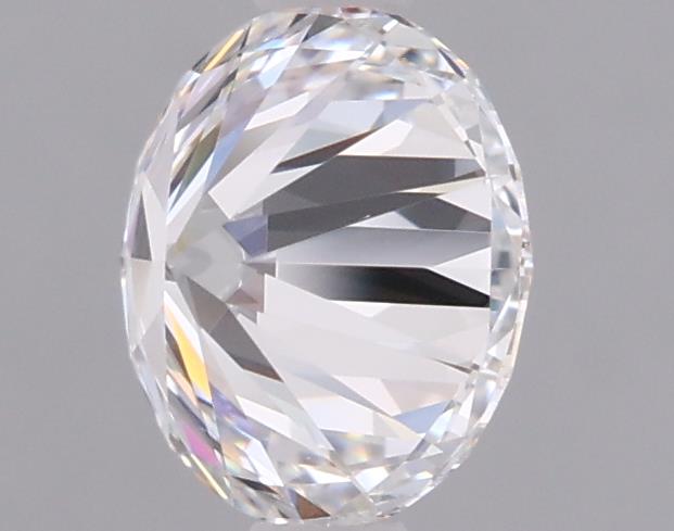 1.04 Carat Round Lab Diamond :: Greenstar spin frame 03