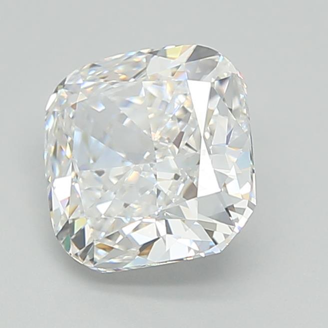 3.06 Carat Cushion Lab Diamond :: Greenstar spin frame 03