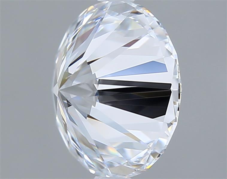 2.31 Carat Round Lab Diamond :: Greenstar spin frame 03