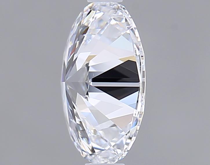 1.04 Carat Oval Lab Diamond :: Greenstar spin frame 03