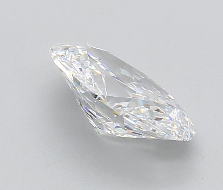 2.04 Carat Oval Lab Diamond :: Greenstar spin frame 03