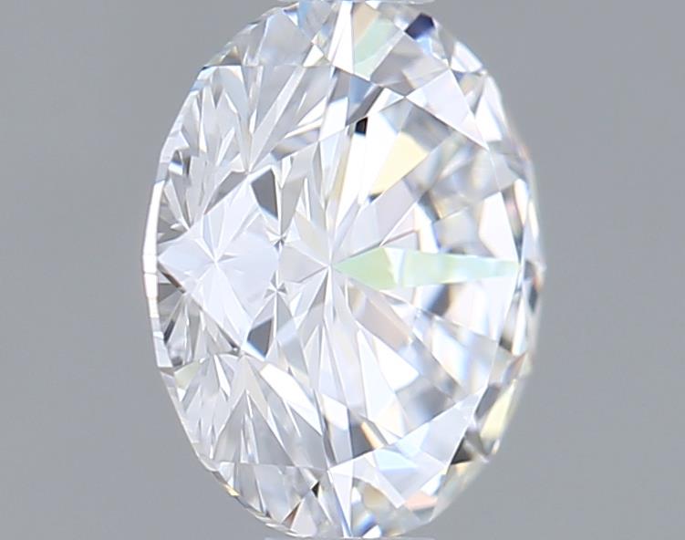 1.04 Carat Round Lab Diamond :: Greenstar spin frame 03