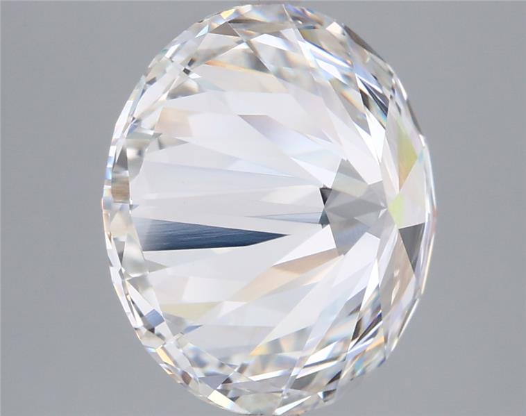 5.02 Carat Round Lab Diamond :: Greenstar spin frame 03