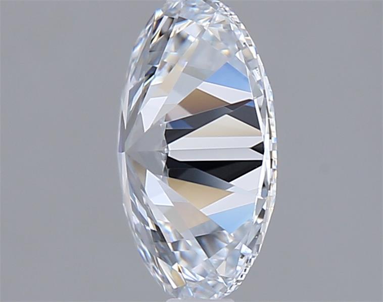 1.51 Carat Oval Lab Diamond :: Greenstar spin frame 03