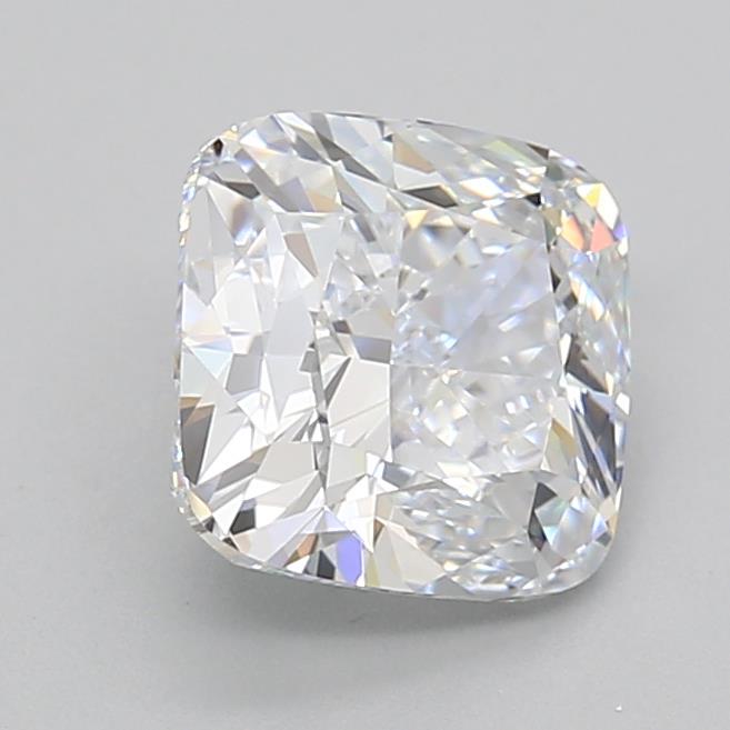 2.41 Carat Cushion Lab Diamond :: Greenstar spin frame 03