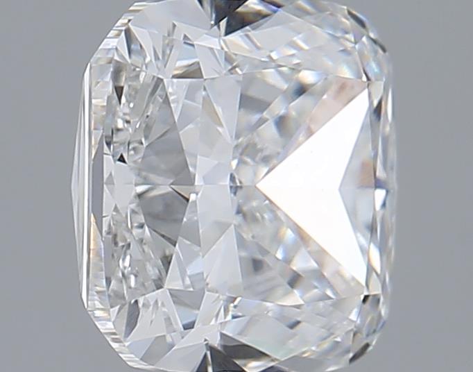 2.01 Carat Cushion Lab Diamond :: Greenstar spin frame 03