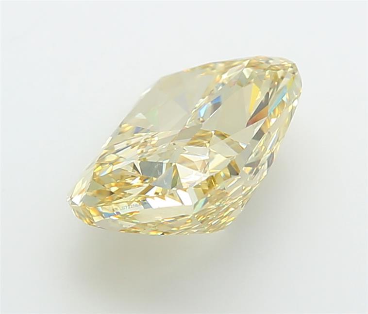 5.05 Carat Cushion Lab Diamond :: Greenstar spin frame 03