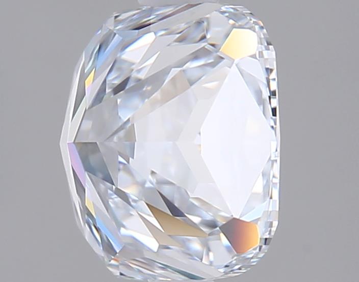2.51 Carat Cushion Lab Diamond :: Greenstar spin frame 03