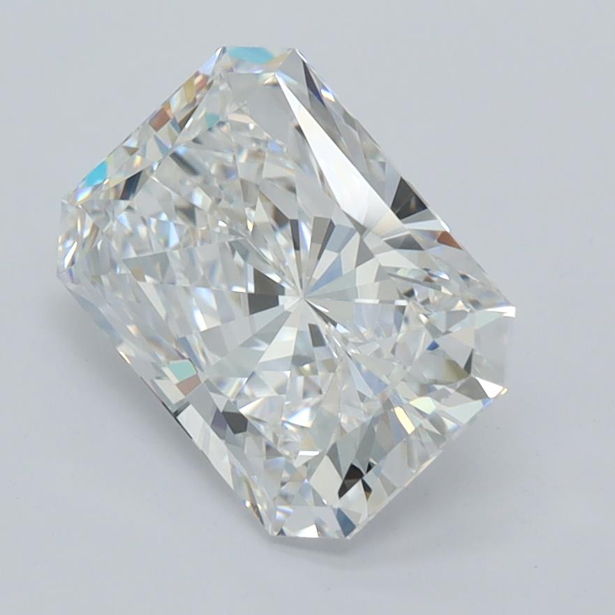 2.32 Carat Radiant Lab Diamond :: Greenstar spin frame 03