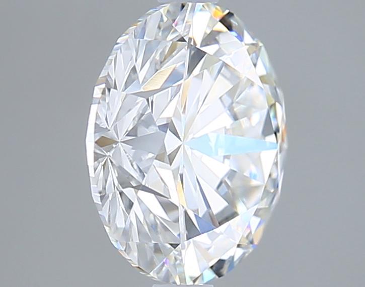 3.04 Carat Round Lab Diamond :: Greenstar spin frame 03