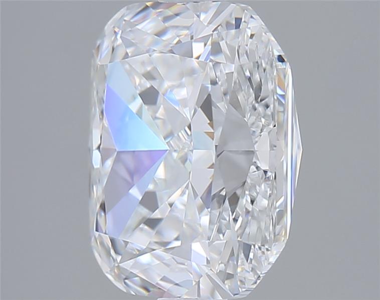 2.76 Carat Cushion Lab Diamond :: Greenstar spin frame 03