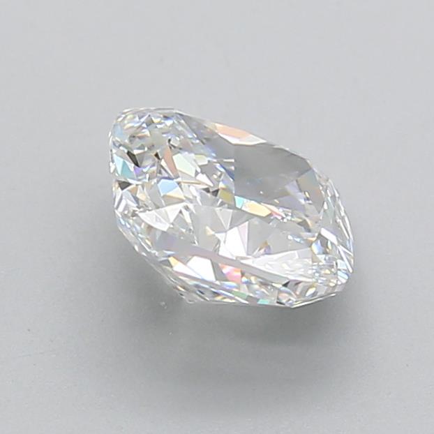 1.78 Carat Cushion Lab Diamond :: Greenstar spin frame 03