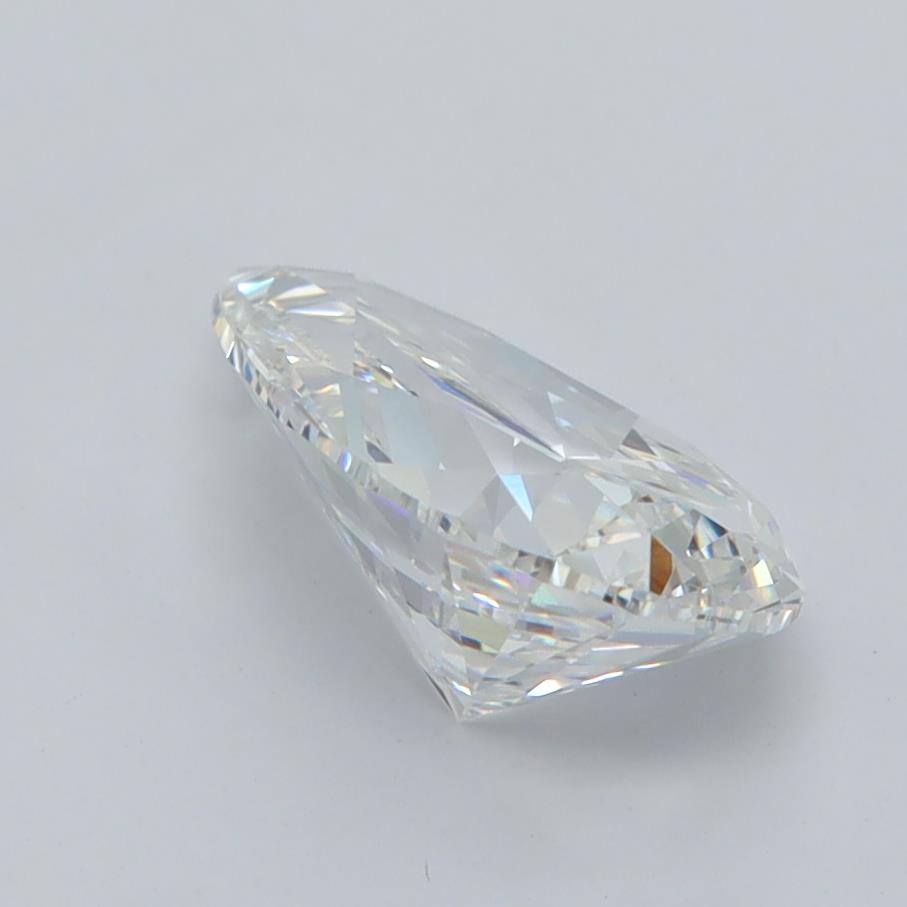 2.03 Carat Pear Lab Diamond :: Greenstar spin frame 03