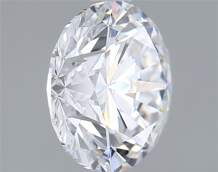 2.02 Carat Round Lab Diamond :: Greenstar spin frame 03