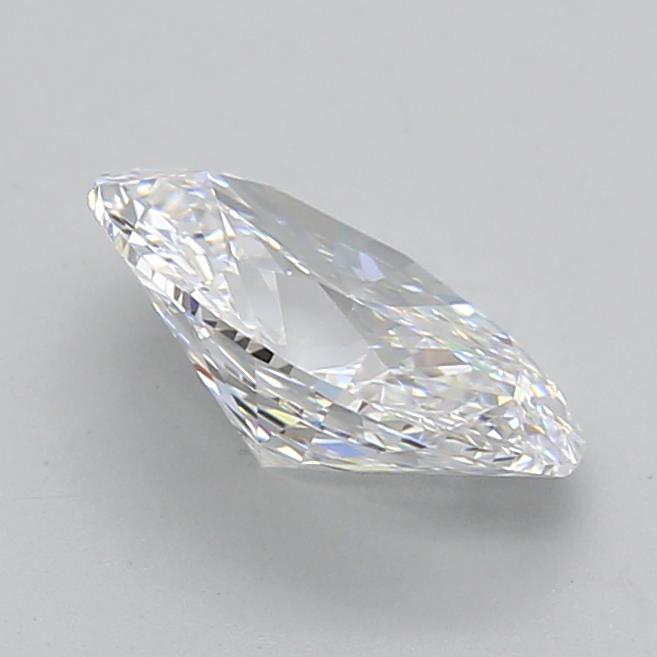 2.14 Carat Oval Lab Diamond :: Greenstar spin frame 03
