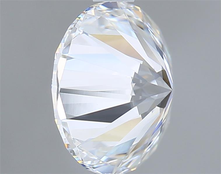 2.51 Carat Round Lab Diamond :: Greenstar spin frame 03