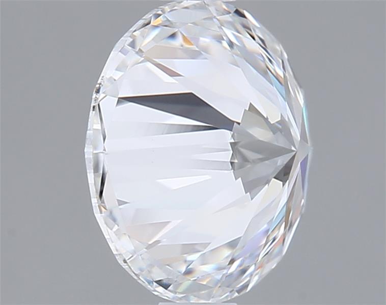 2.05 Carat Round Lab Diamond :: Greenstar spin frame 03