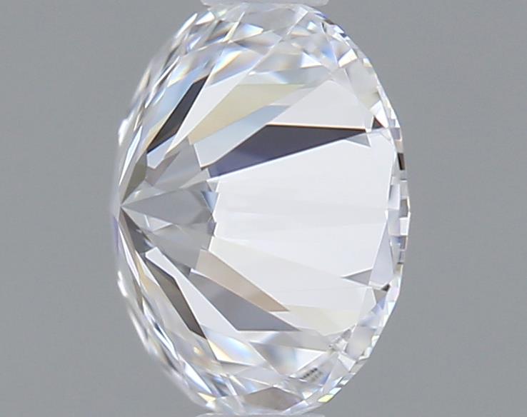 1.03 Carat Round Lab Diamond :: Greenstar spin frame 03