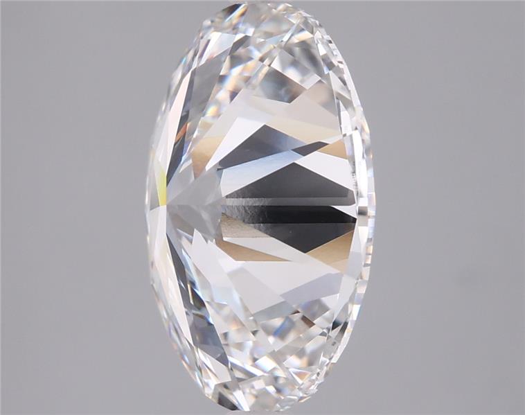 4.03 Carat Oval Lab Diamond :: Greenstar spin frame 03