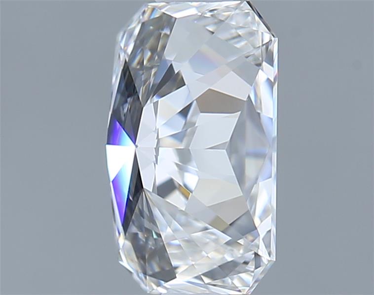 1.50 Carat Radiant Lab Diamond :: Greenstar spin frame 03