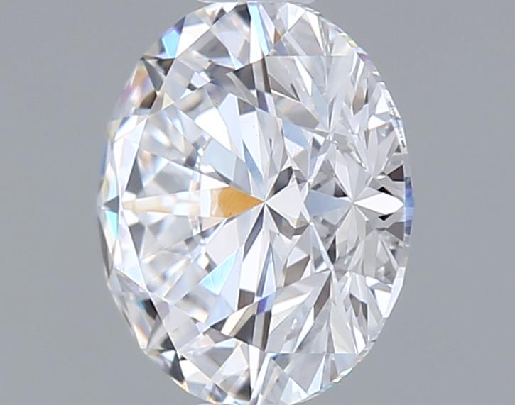 1.03 Carat Round Lab Diamond :: Greenstar spin frame 03