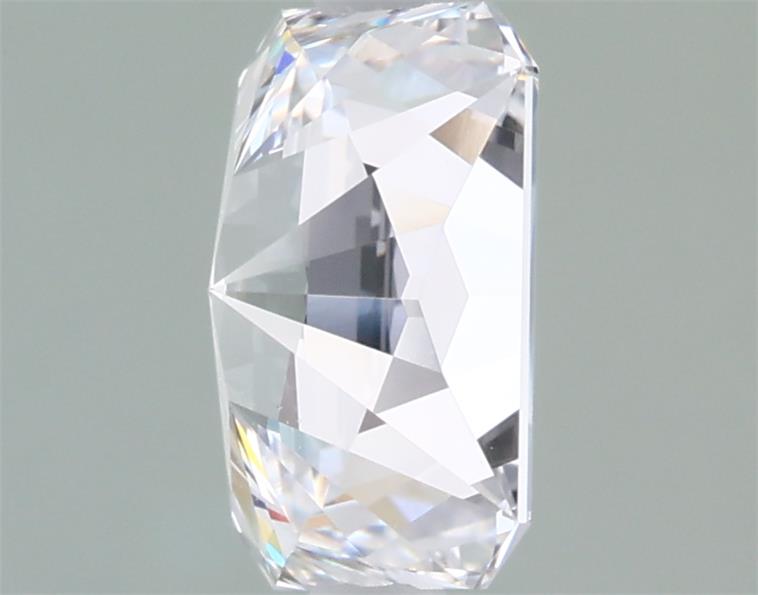 1.53 Carat Radiant Lab Diamond :: Greenstar spin frame 03