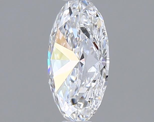 1.01 Carat Oval Lab Diamond :: Greenstar spin frame 03